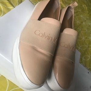 Calvin Klein Jacinta sneaker